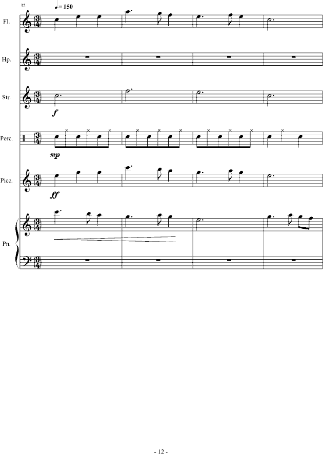 o(V)12