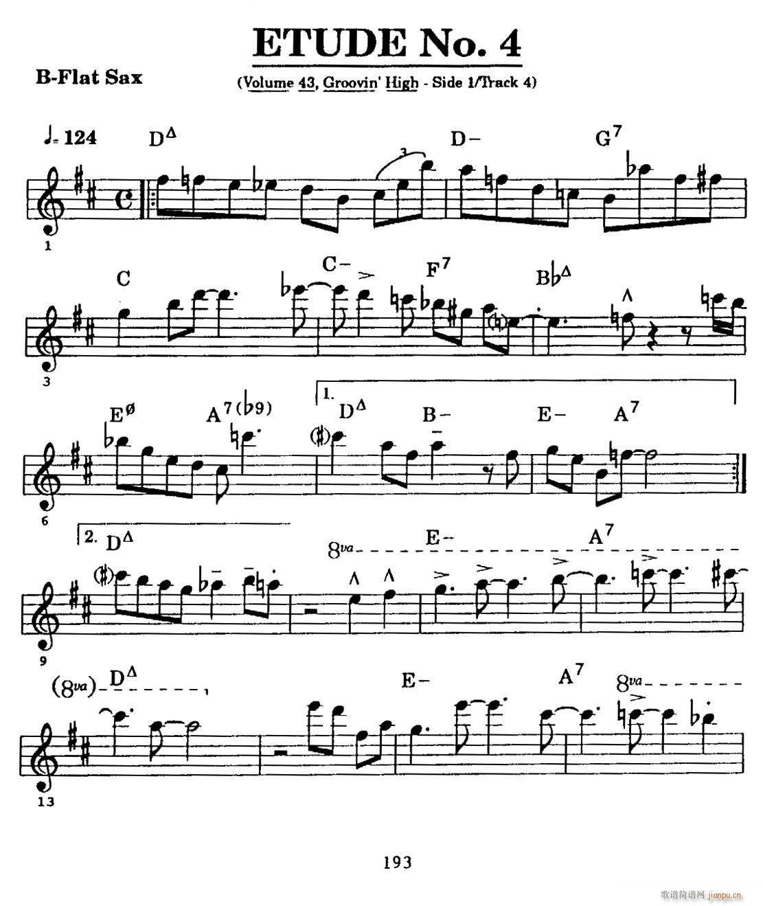 ETUDE No 4 _˹(x)(ʮּ)1