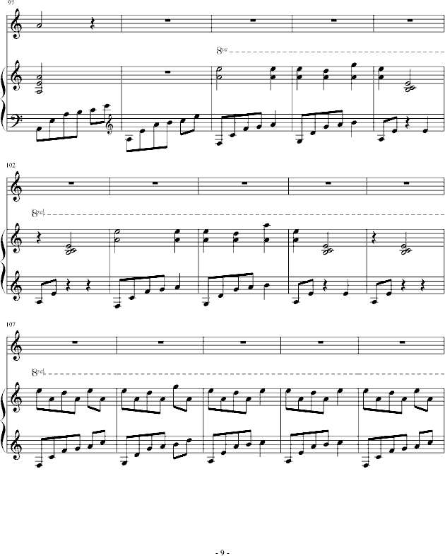  ټС(V)9