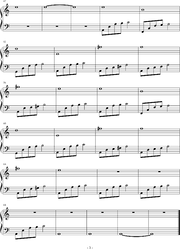 f(V)3