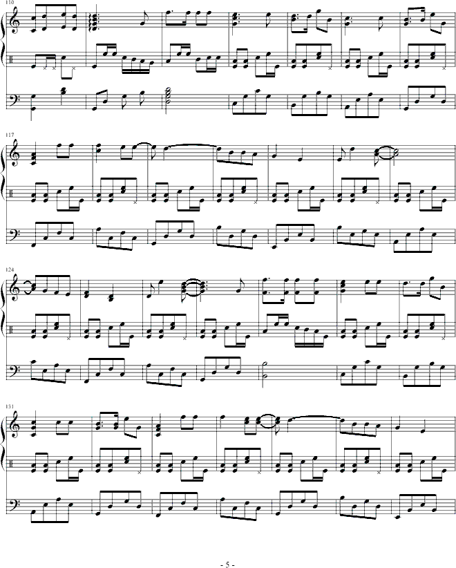 Θ@(V)5