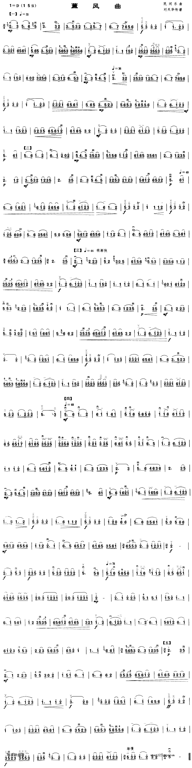 ޹L(V)1
