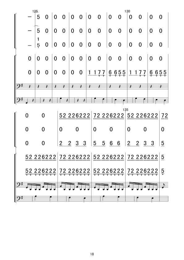 u(bo)(V(V)18