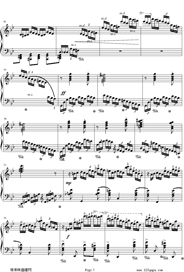(x)Op.72No.2-ĪʲƷ˹(V)3