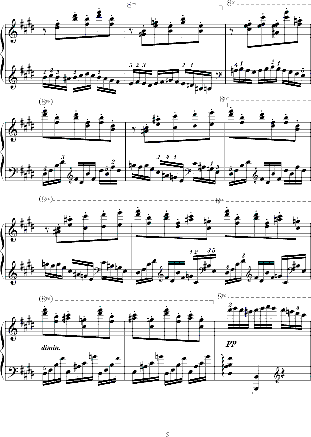 (x)Op.72No.1(V)5