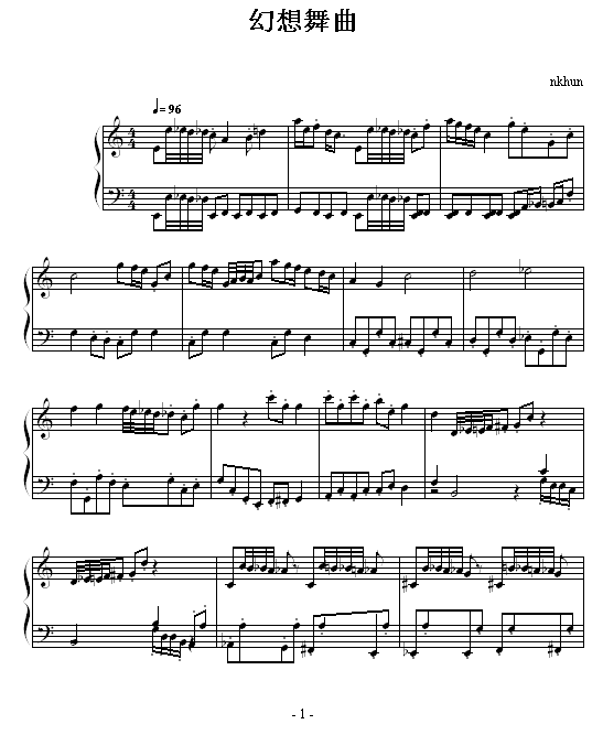 (V)1