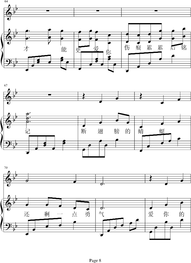 ܄(V)8