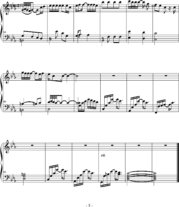 -܎(V)5