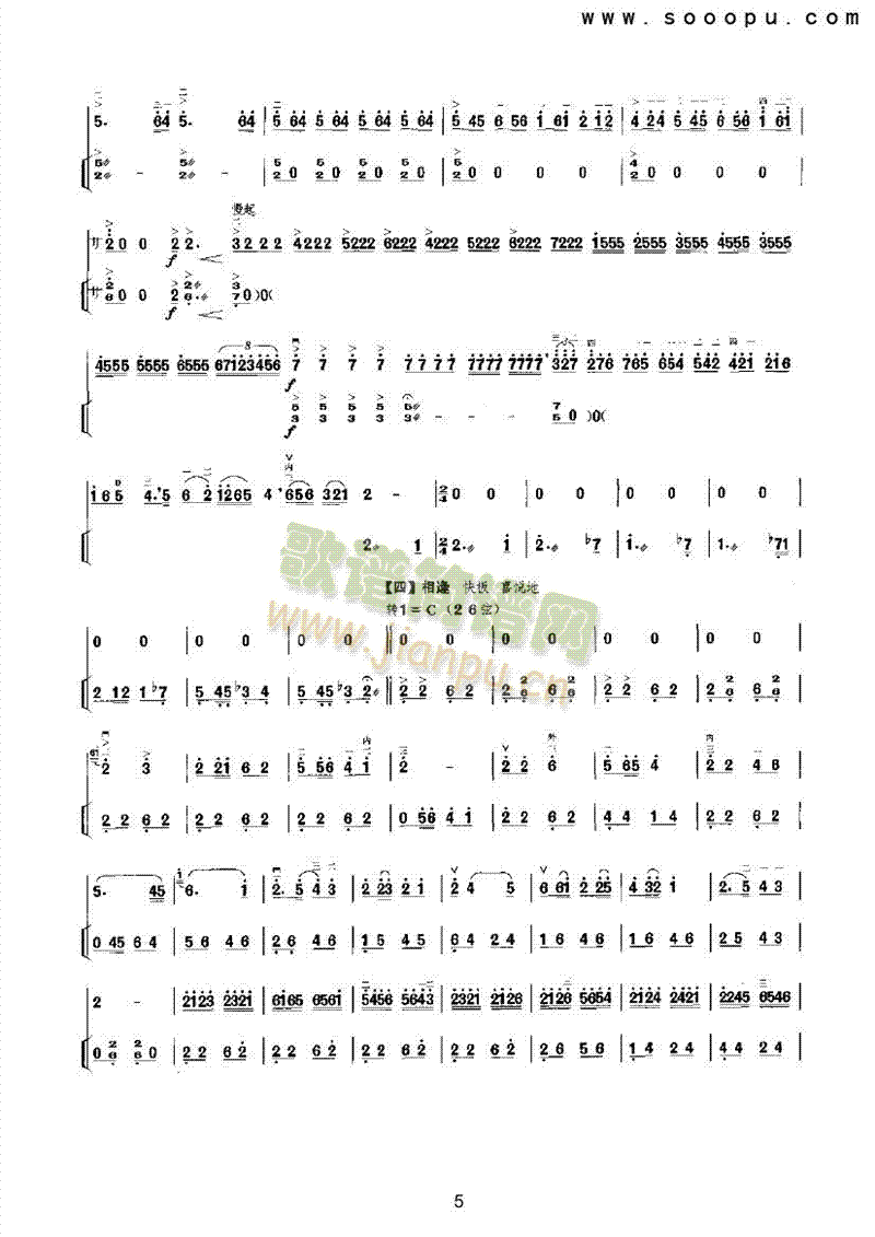 (V)5