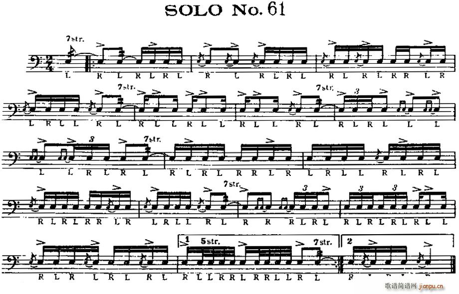 ܊ SOLO No 61 65 ʿ(ʮּ)1