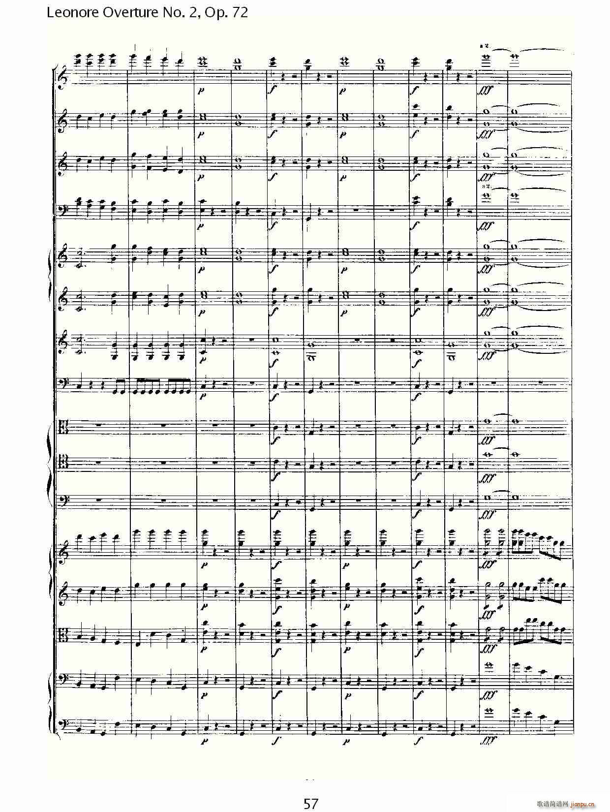 Leonore Overture No. 2Op. 72(ʮּ)17