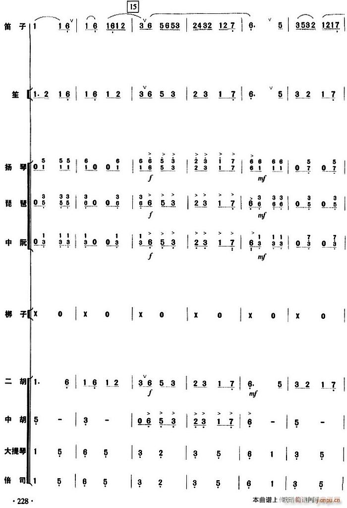 cS  228(V)1