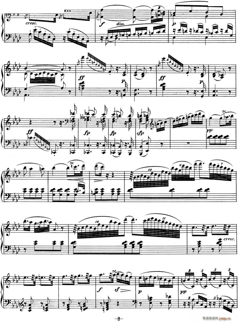 ؐQ05 cС{(dio) Op 10 No 1 C minor(V)8