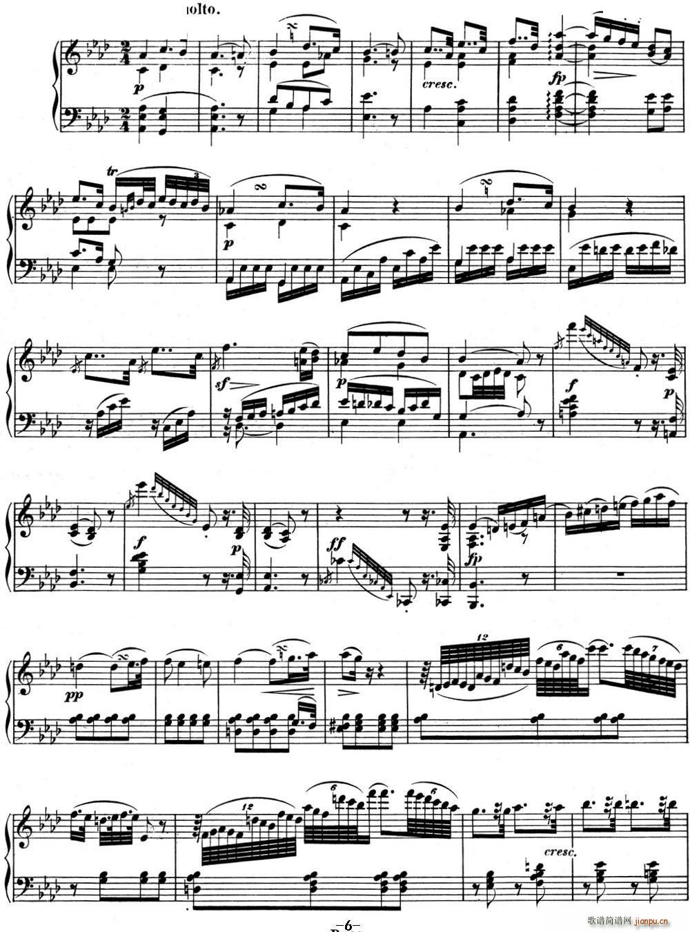 ؐQ05 cС{(dio) Op 10 No 1 C minor(V)6