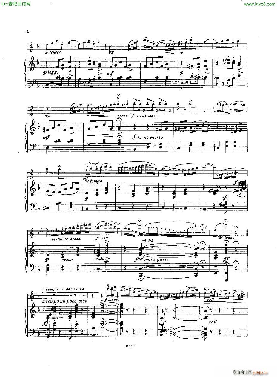 Andersen op 50 Schwedische Polska Lieder(V)33