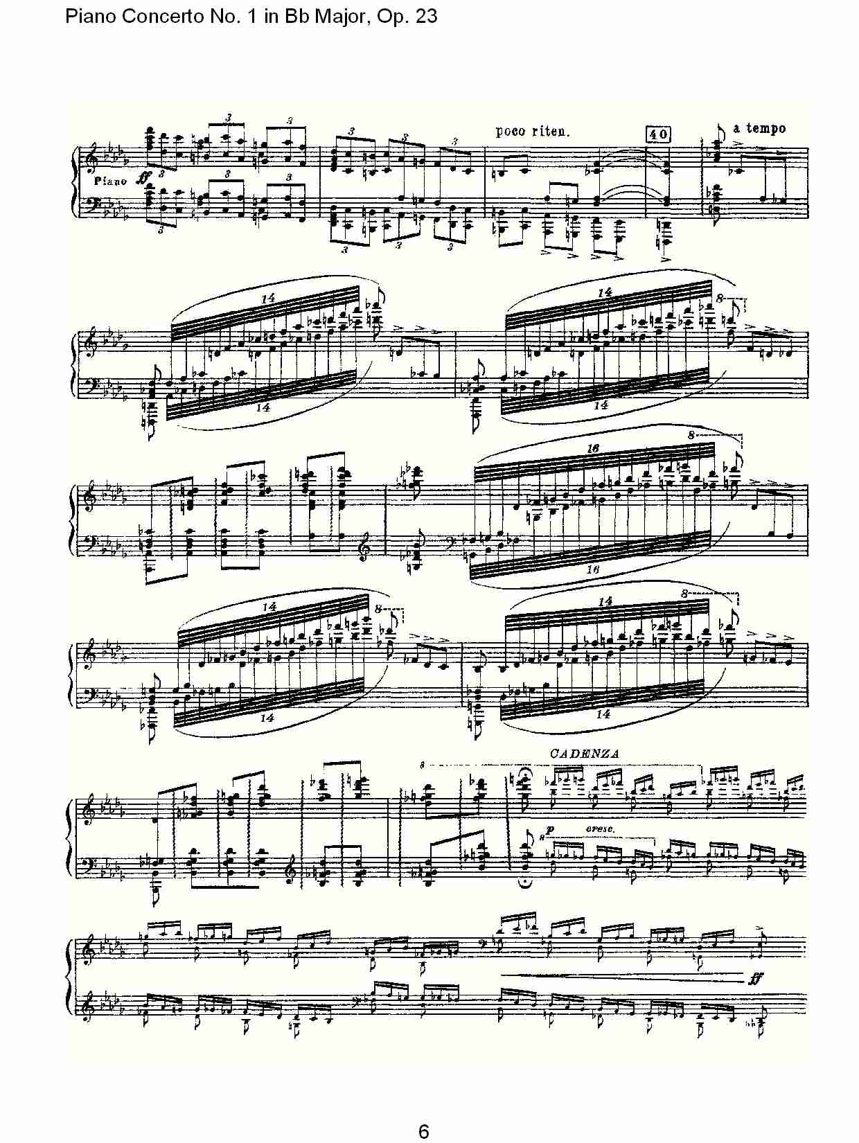 Bb{(dio)һمf(xi),Op.23һµһ(V)1
