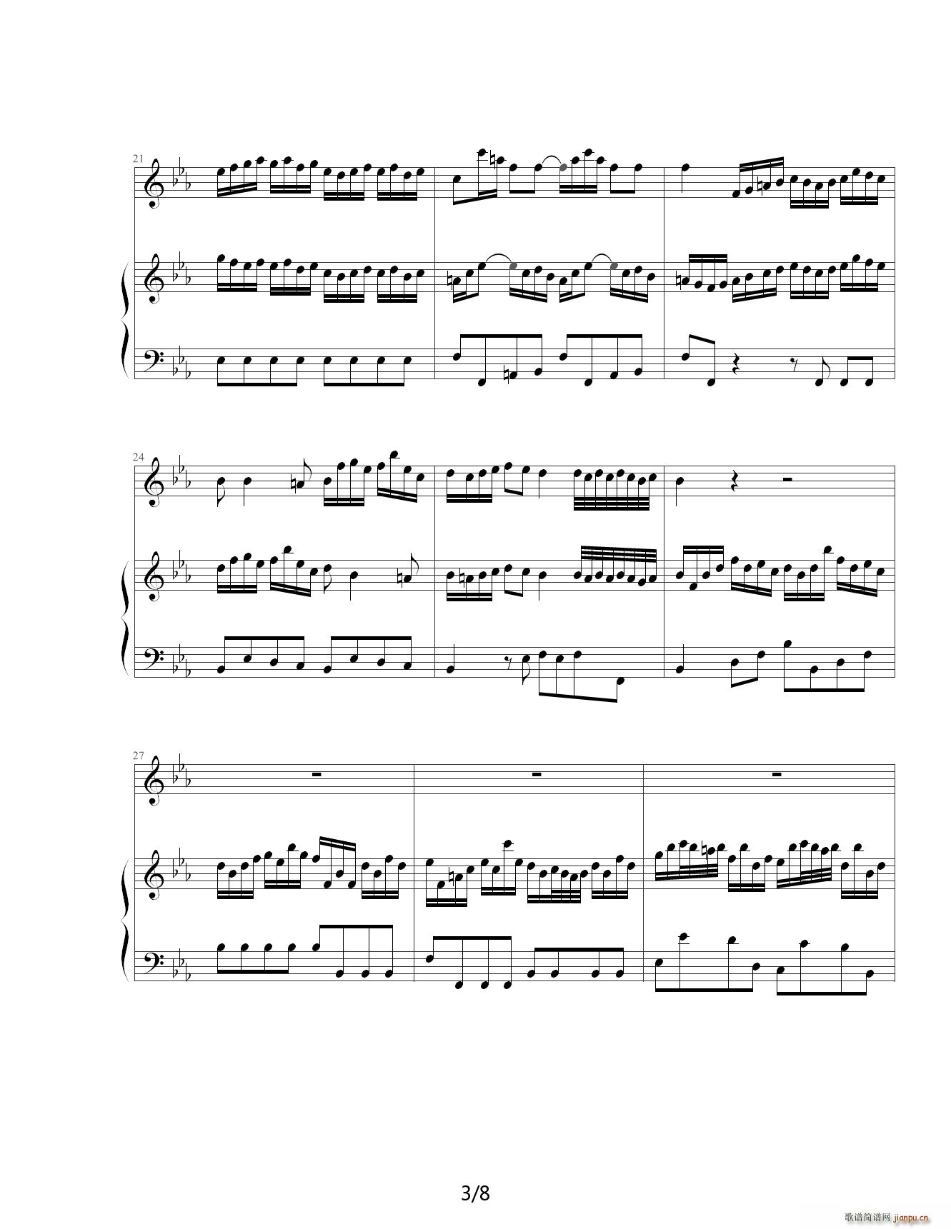 ͺIمf(xi)BWV1031һ E{(dio)(V)3