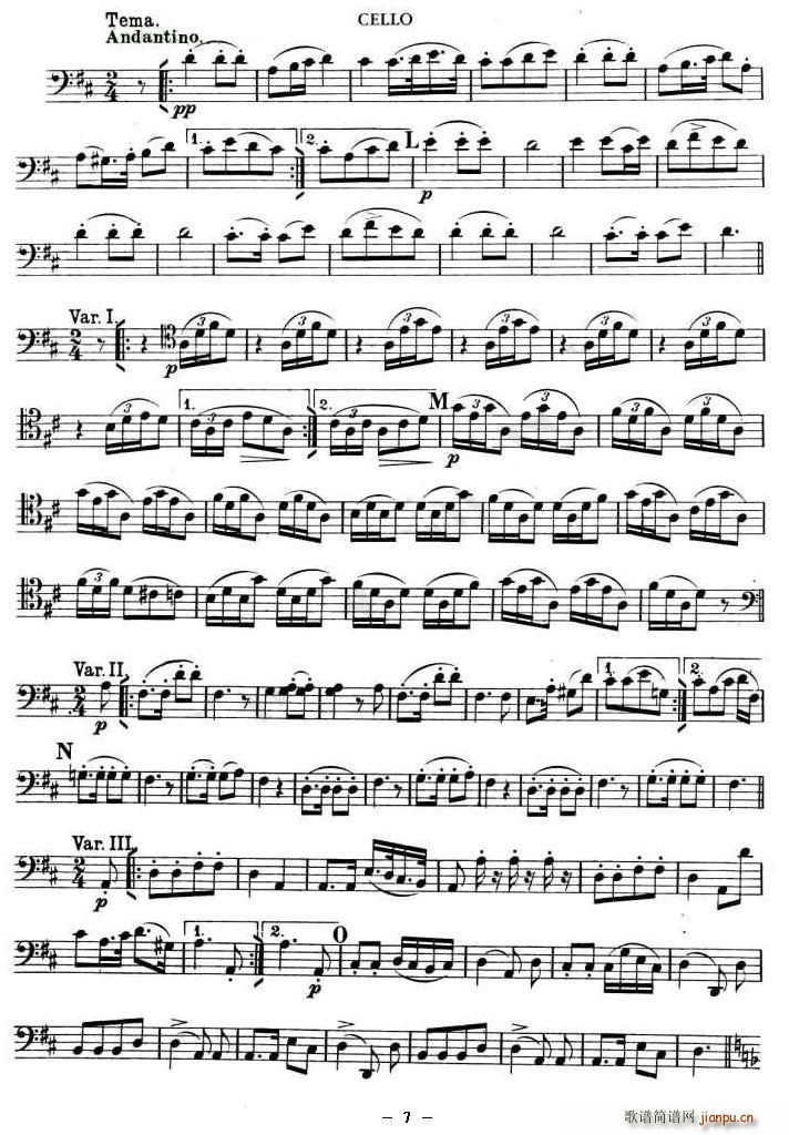 TROUT-QUARTET(V)7