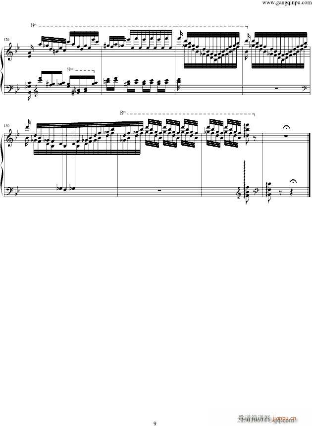 Liszt(V)9