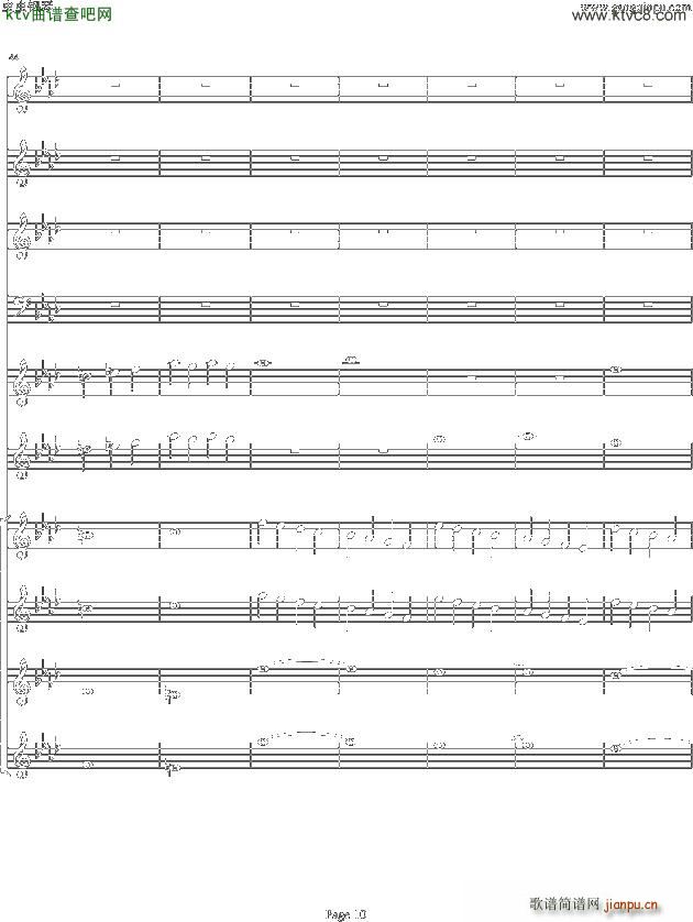 pͯf(xi)Concerto Pour Deux Voix ϳ Ab{(dio)(ϳV)10