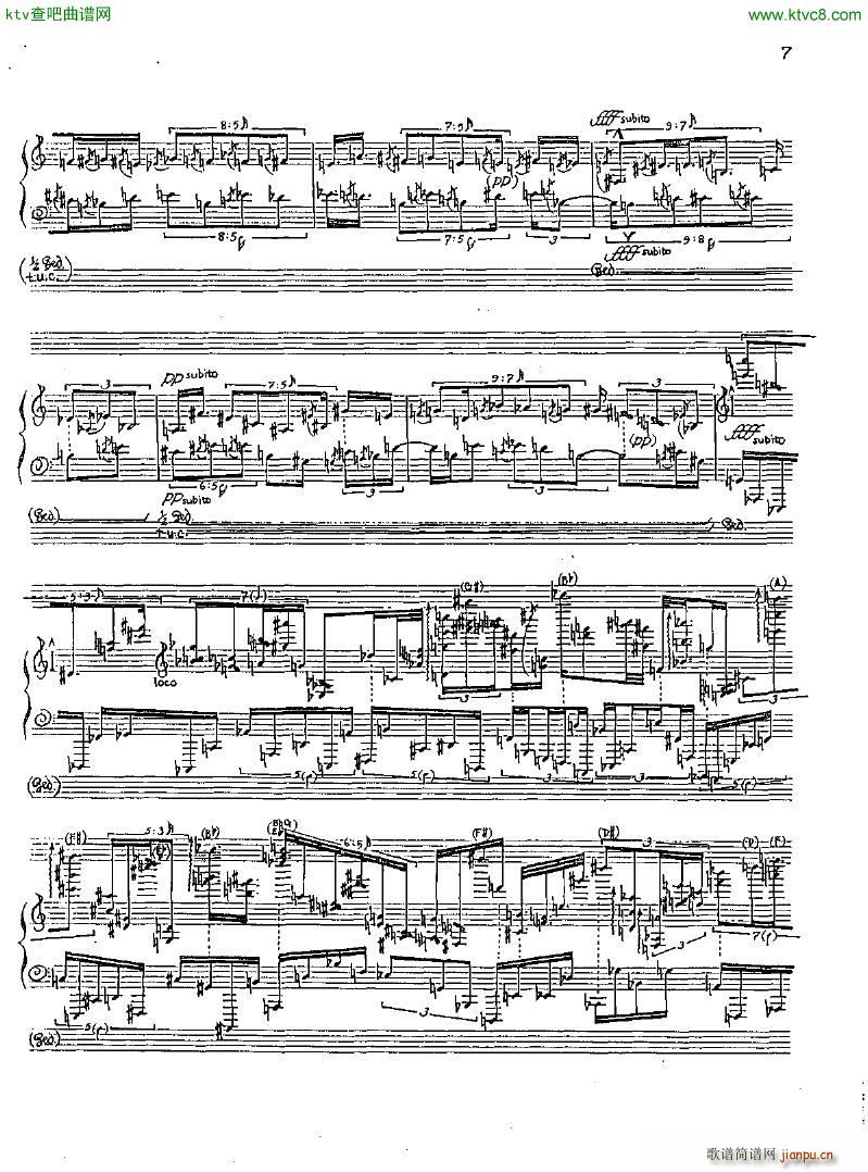 Finnissy Hikkai undated(V)6