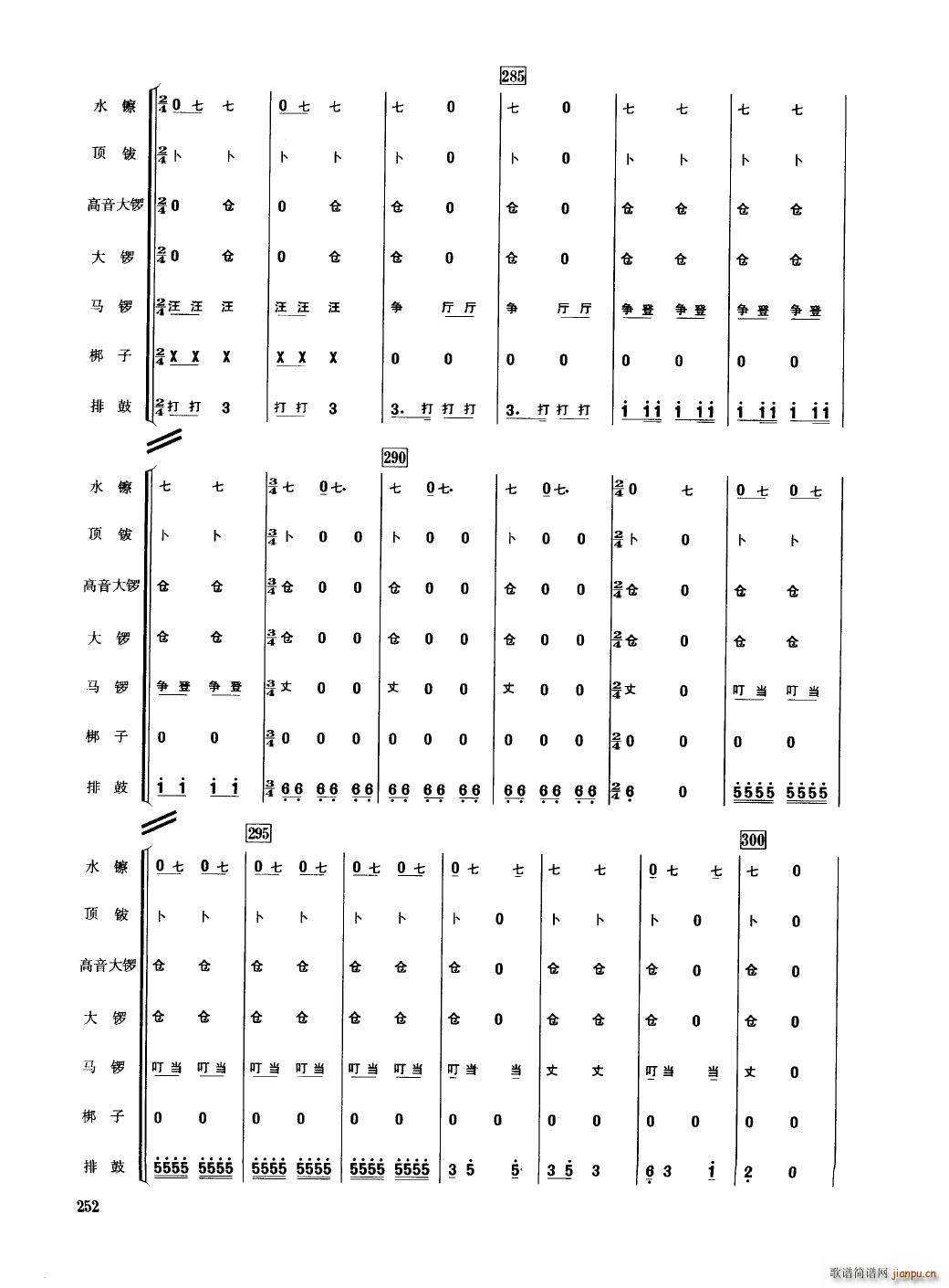 Ї 251 300(V)5