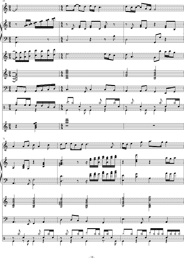 ף\(yn)L(zhng)(V)14