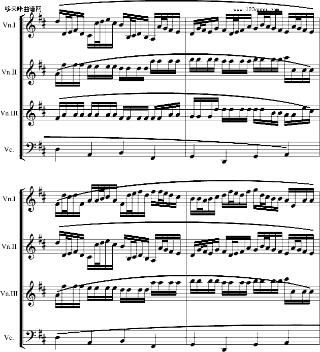 r(nng)-ؐ-Pachelbel(V)8