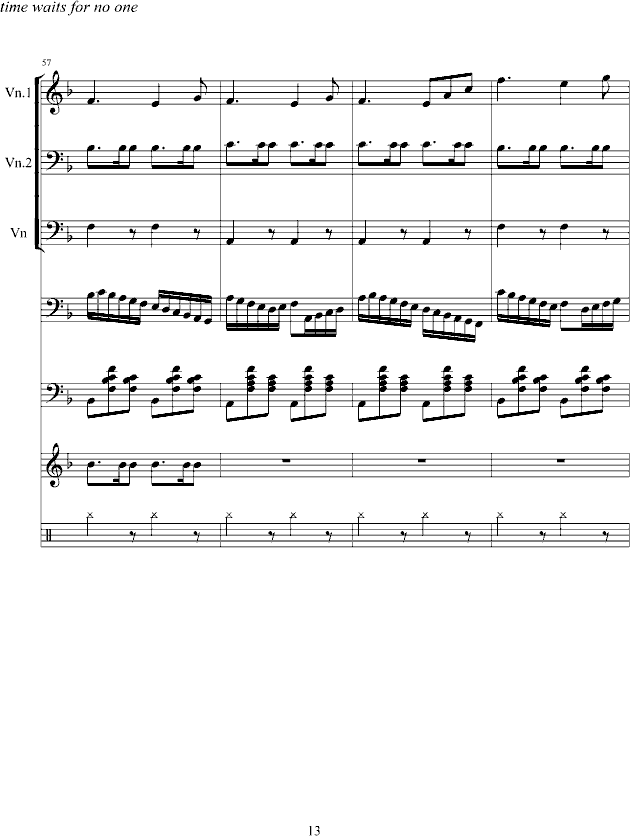 D(zhun)ĕrg(V)13