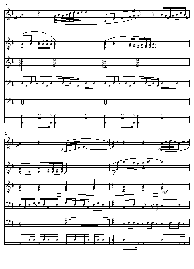 l(xing)(V)8