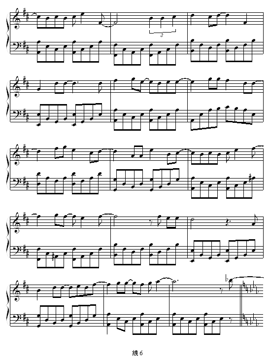 (V)6