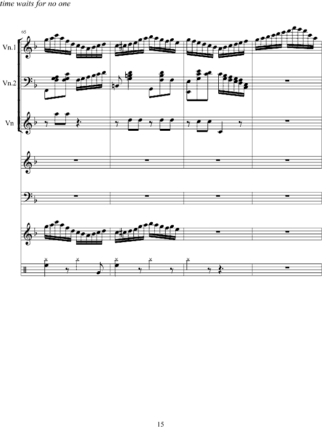 D(zhun)ĕrg(V)15