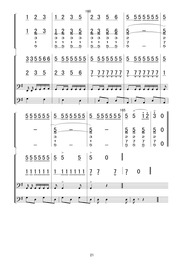 u(bo)(V(V)21
