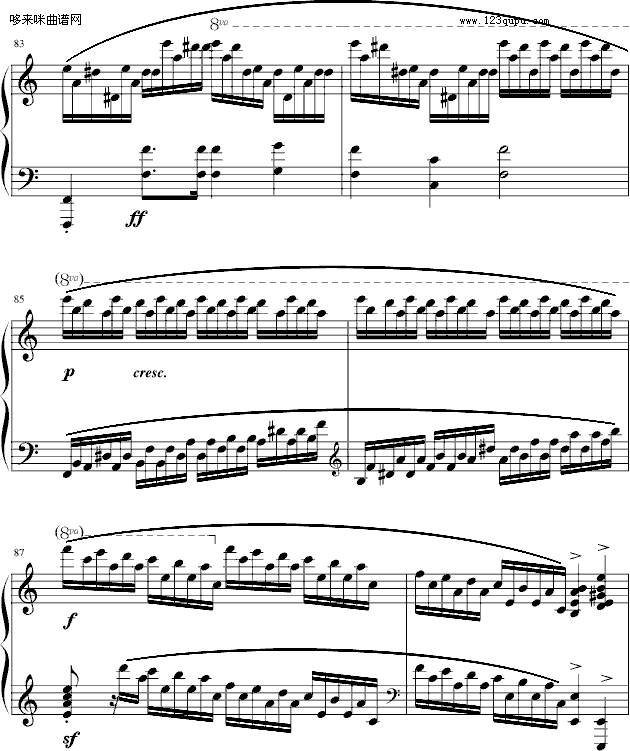 (x)Op.25No.11-Ф(V)14
