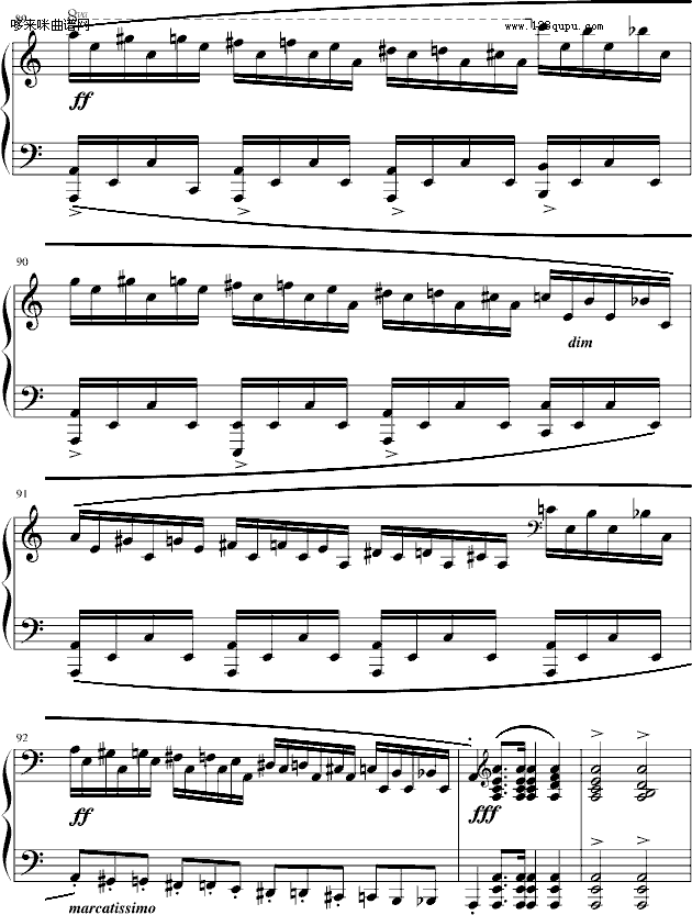 (x)Op.25No.11-Ф(V)15