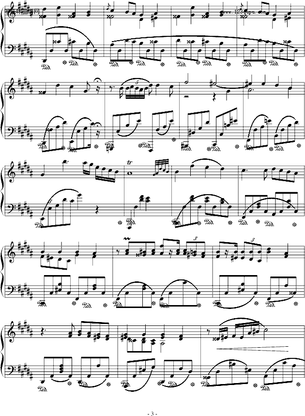 B{(dio)ҹOp.32No.1-Ф(V)3