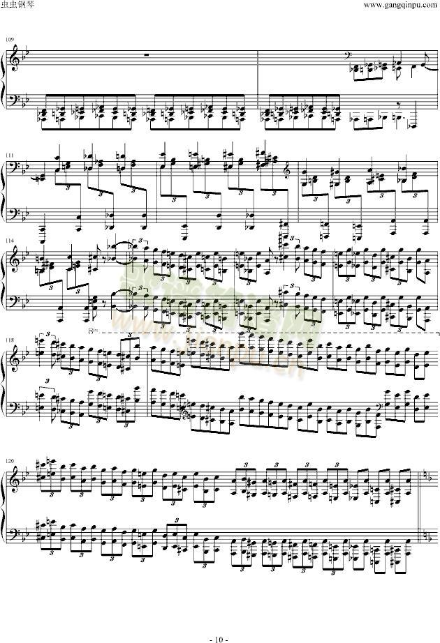 (x)4Mazeppa(V)10