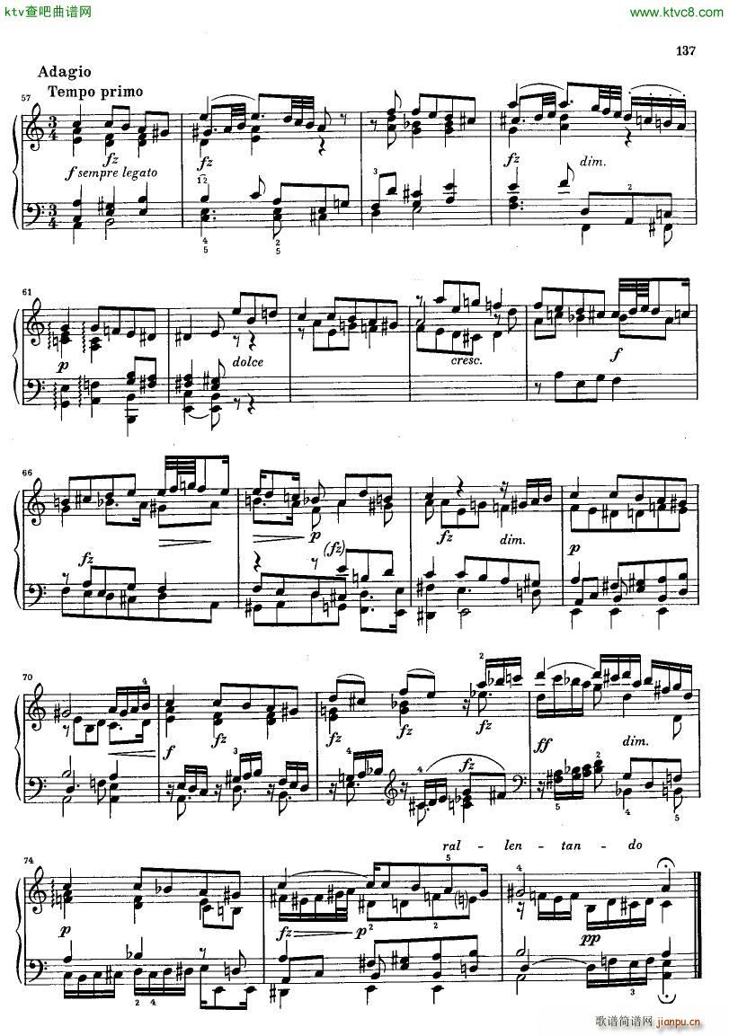 Clementi op 50 N 1(V)12