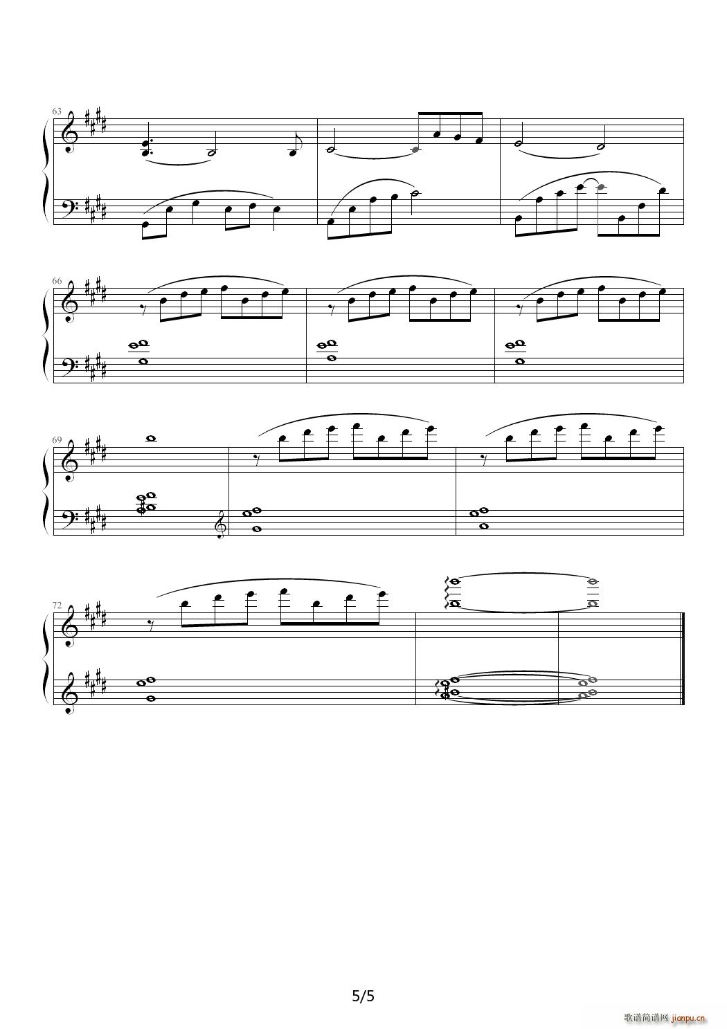 Main Theme of Pluto D{(dio)(V)5