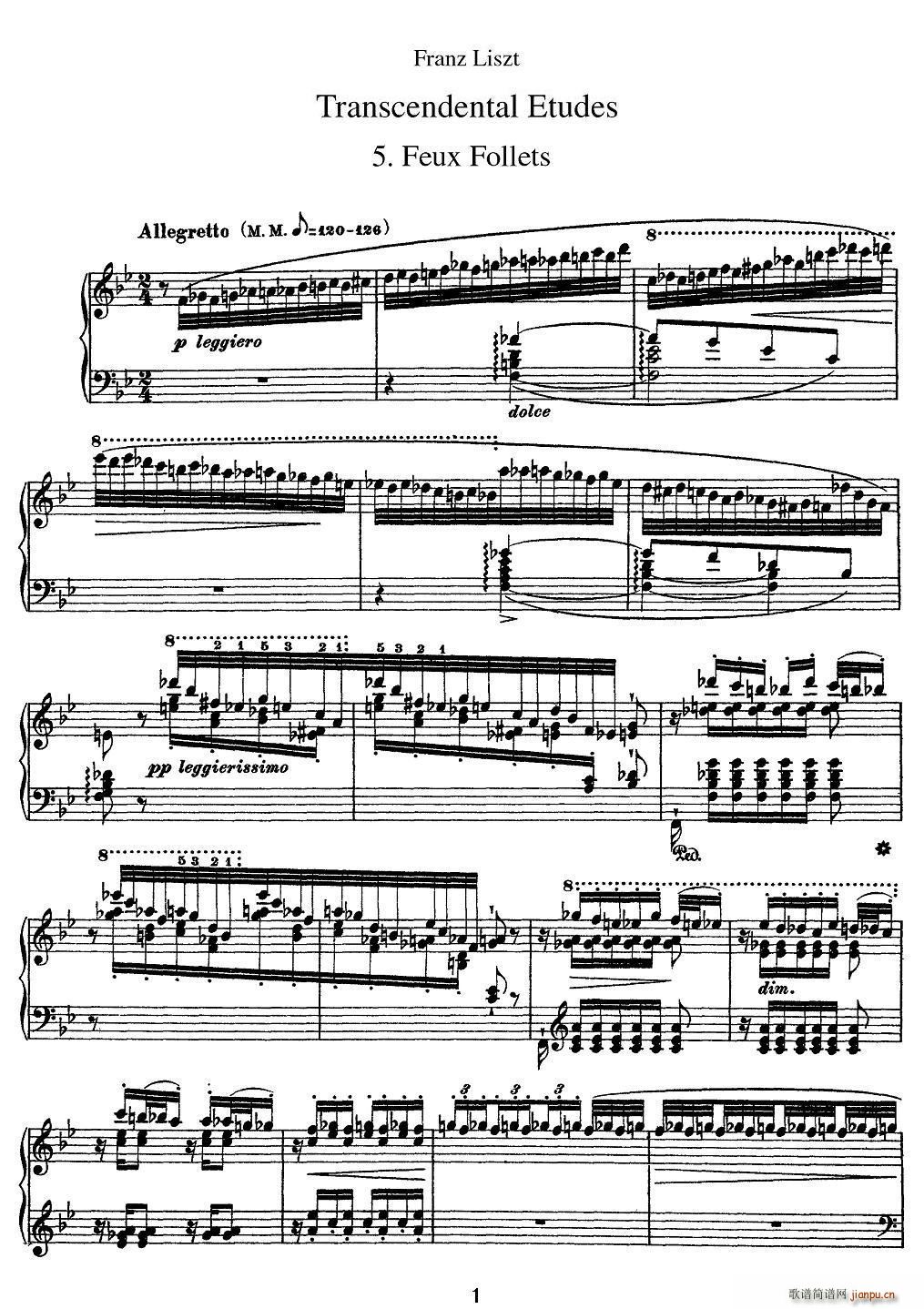 12׳ɾ(x) Feux Follets (V)1