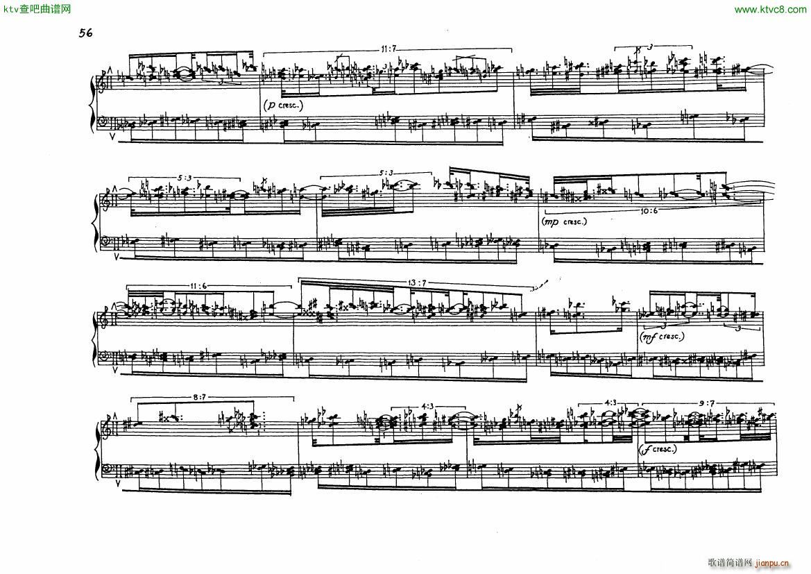 finnissy english 3(V)5