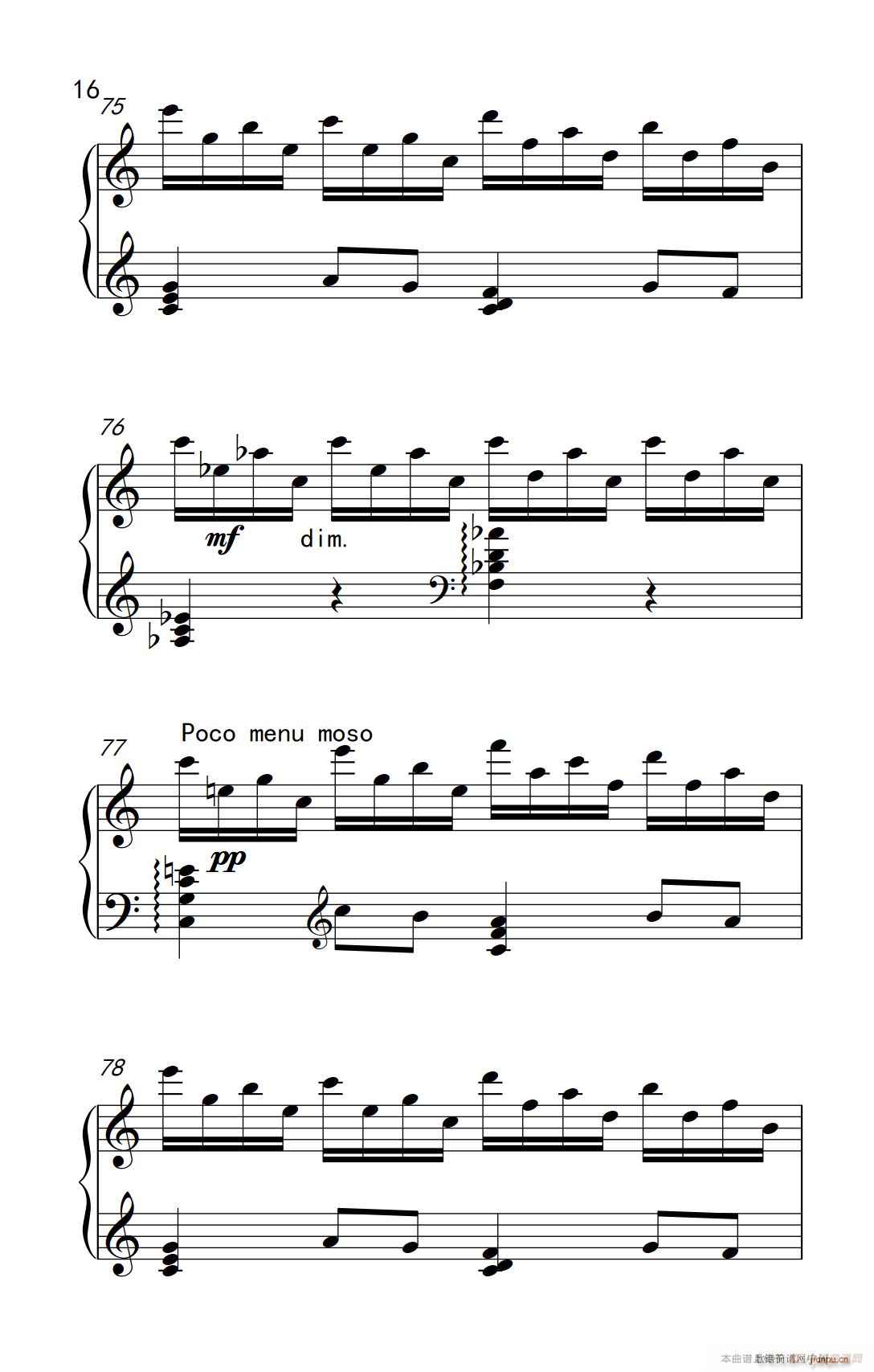 ھż1 ǰ Op 12 No 7 W(xu)Ժ  I(y) ̳ 7 9(V)16