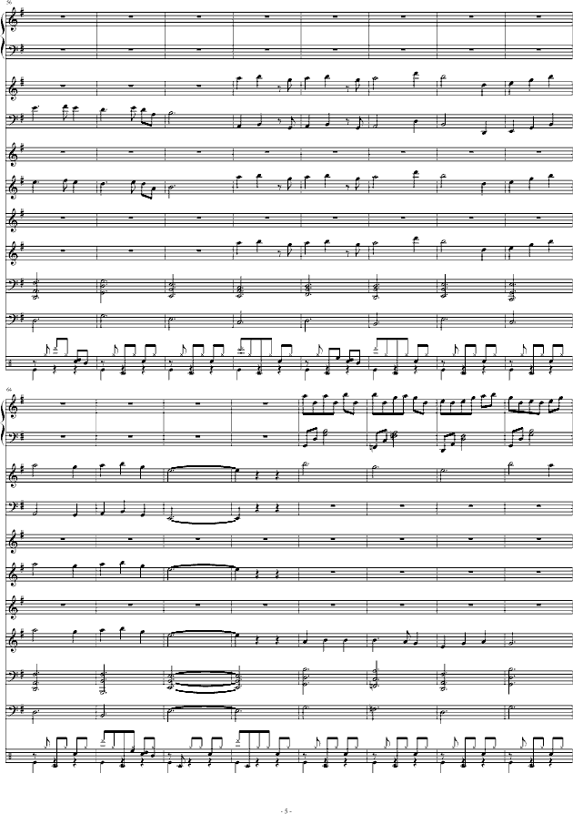 L(zhng)(V)5