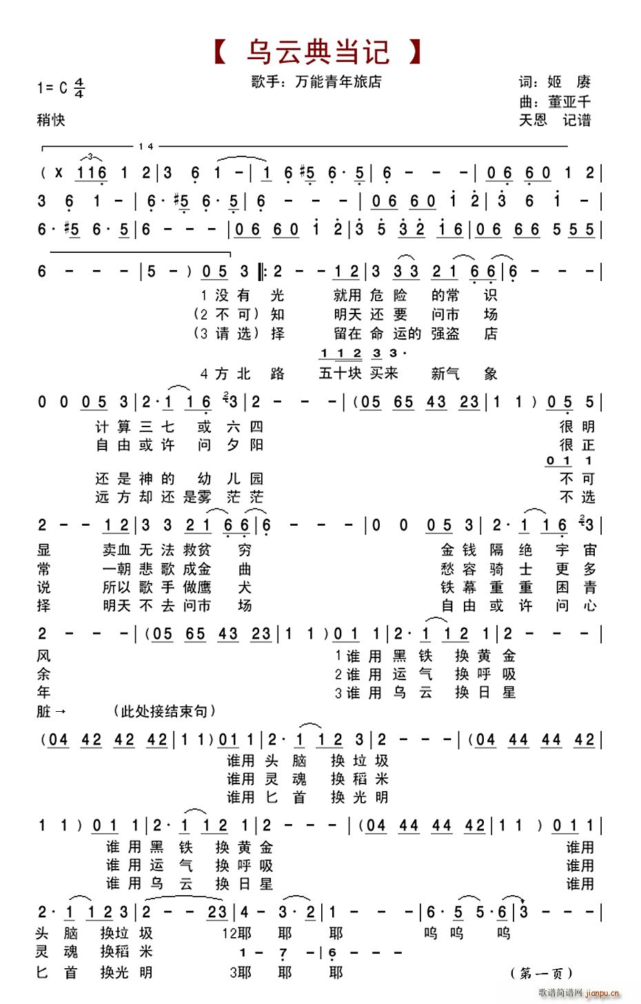 Ƶ䮔(dng)ӛ(ָV)1
