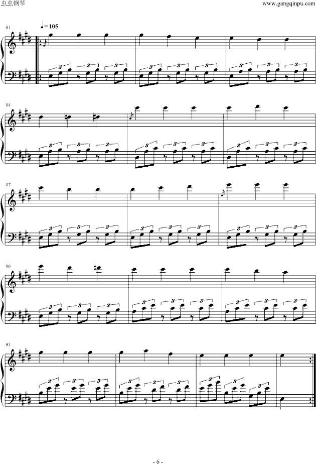 ۵_ʷ(V)6