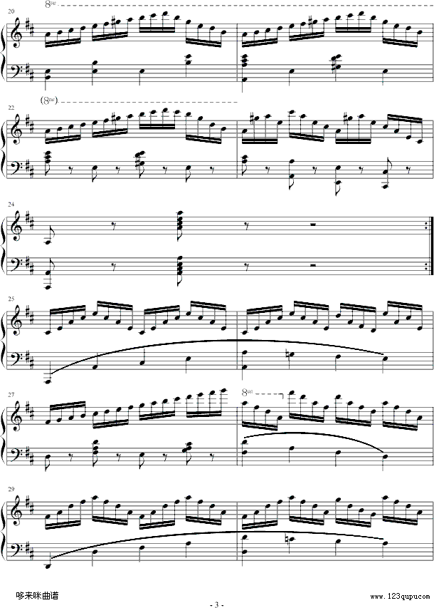 (x)-Op.740No.3-܇(V)3