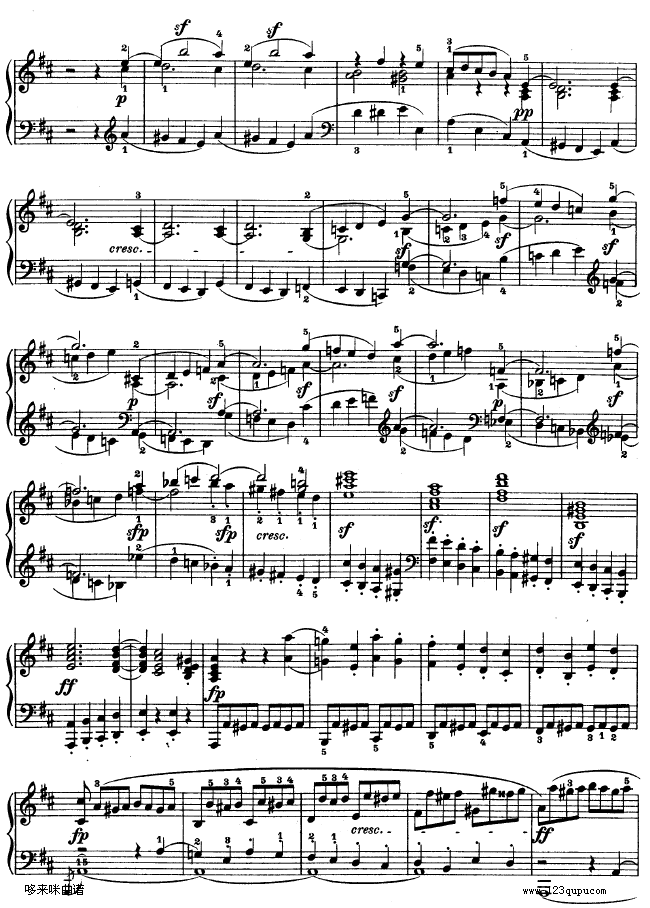 D{(dio)Q-Op.10No--3-ؐ(V)3