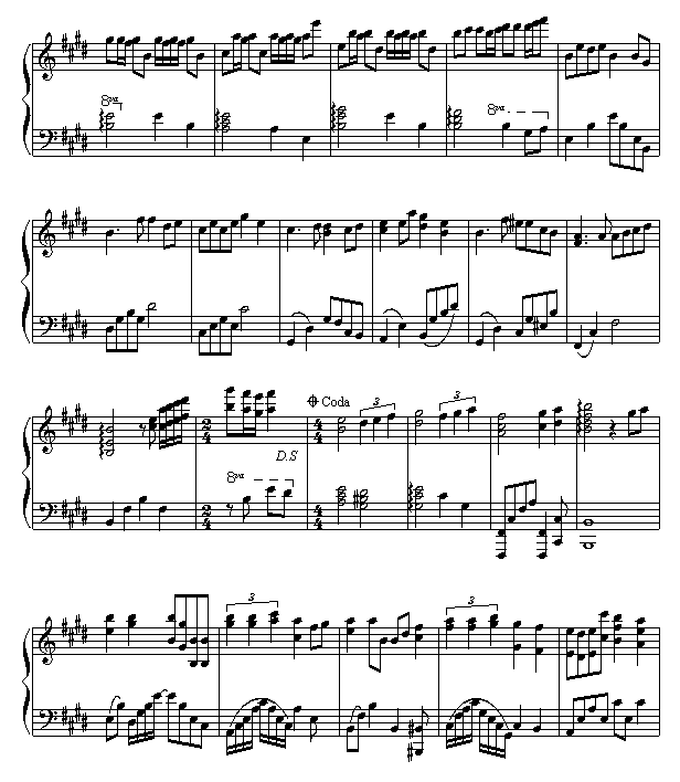 K^(V)3