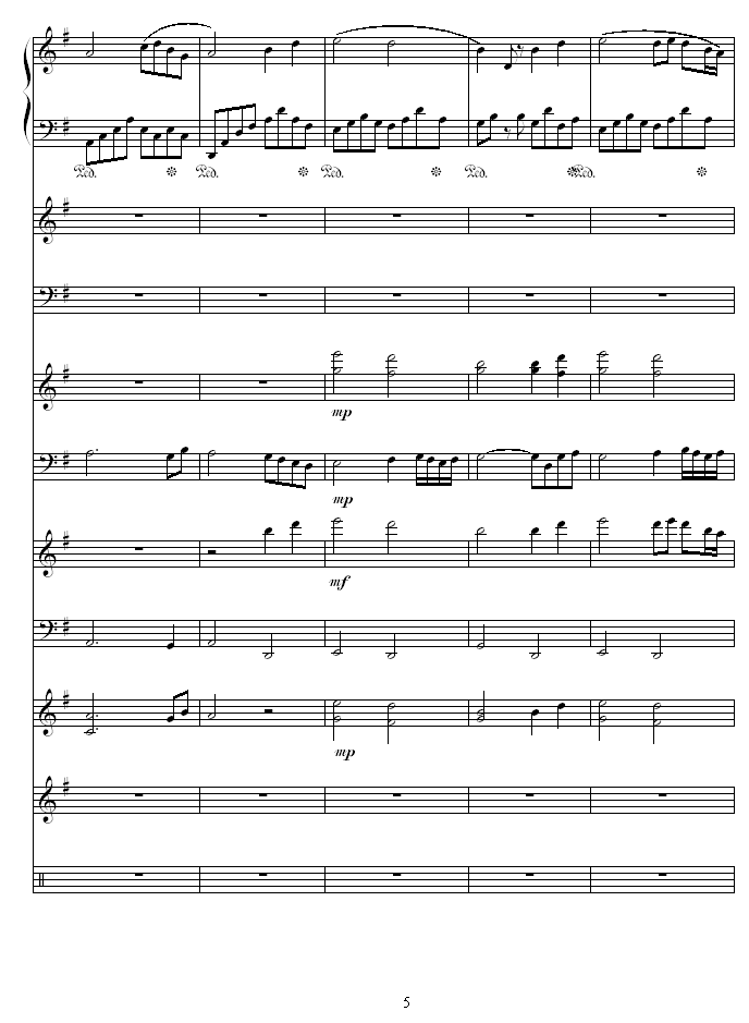 ҹL-Nightingale(V)5