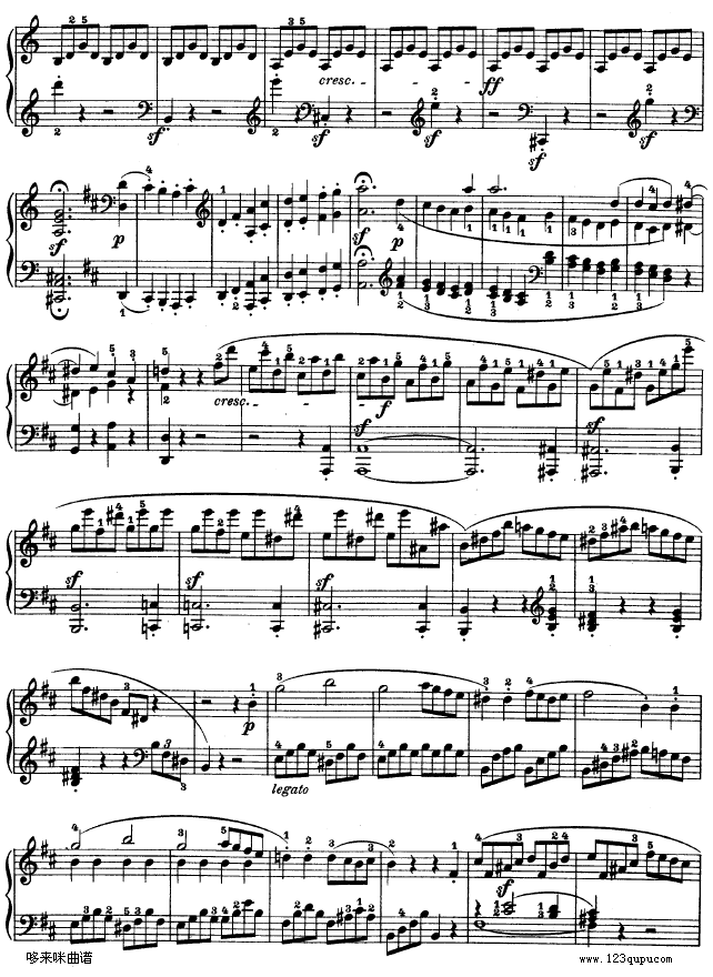 D{(dio)Q-Op.10No--3-ؐ(V)6